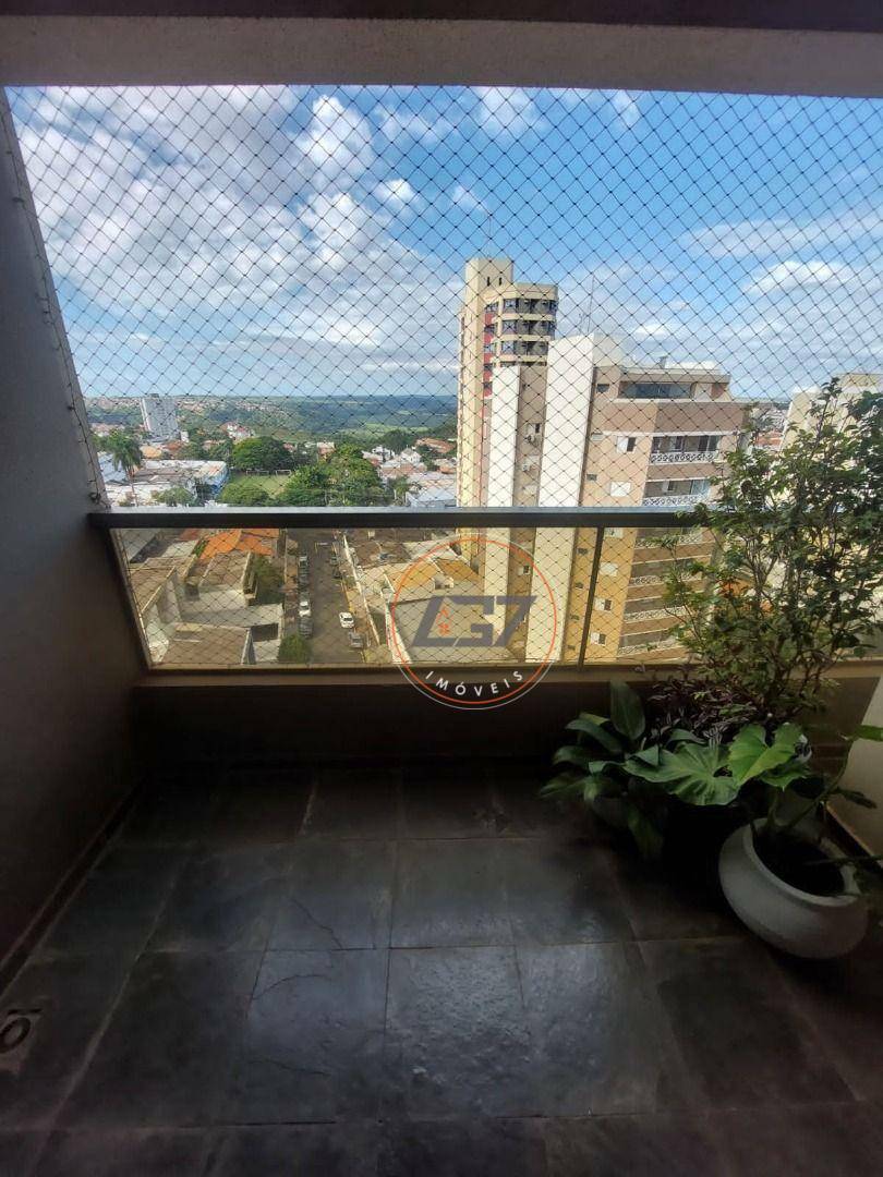 Apartamento à venda com 3 quartos, 110m² - Foto 12