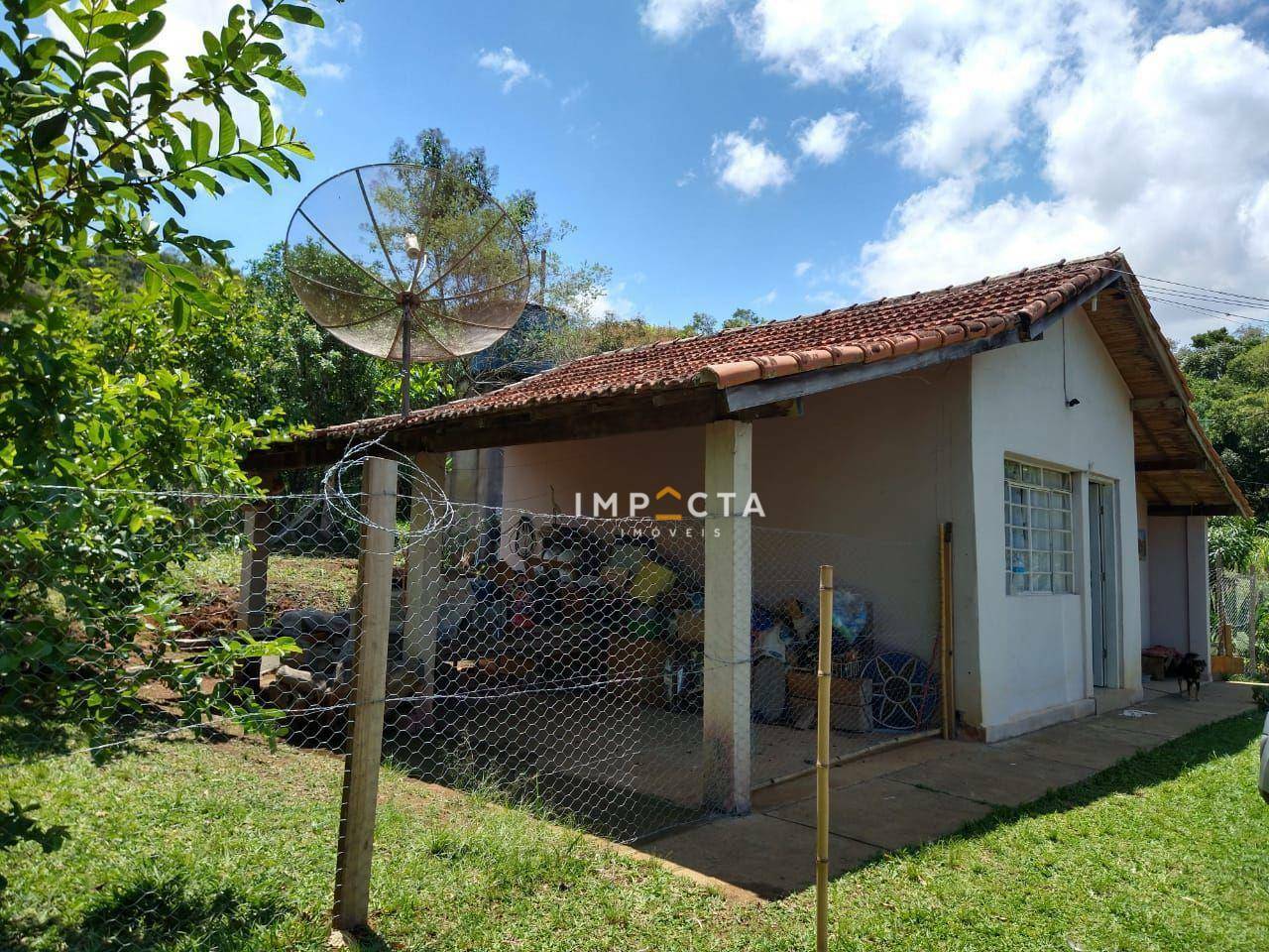 Sítio à venda com 3 quartos, 58000M2 - Foto 124