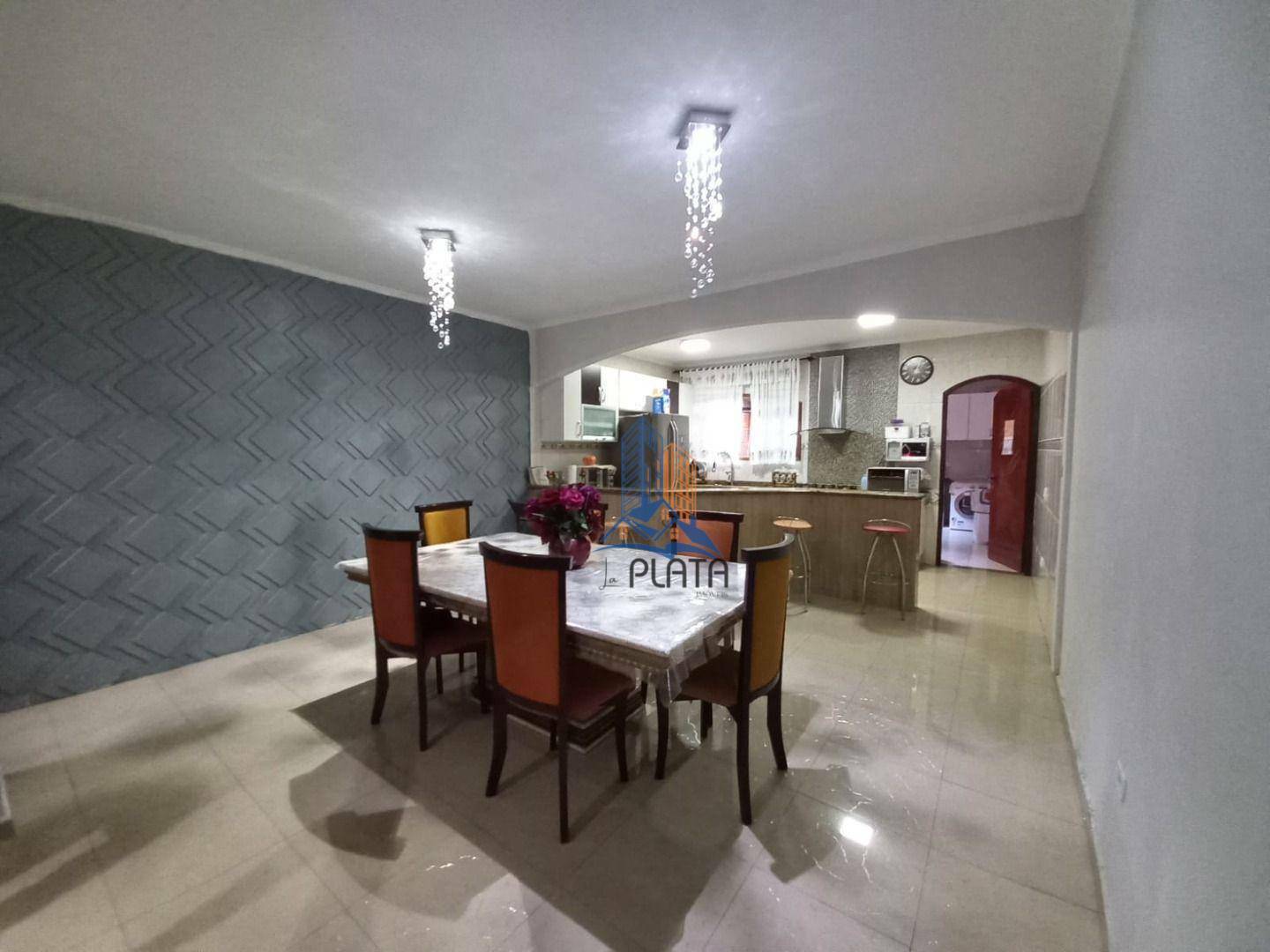 Sobrado à venda com 4 quartos, 220m² - Foto 52