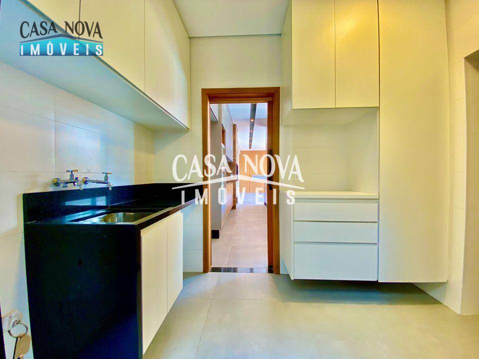 Casa de Condomínio à venda com 3 quartos, 292m² - Foto 23