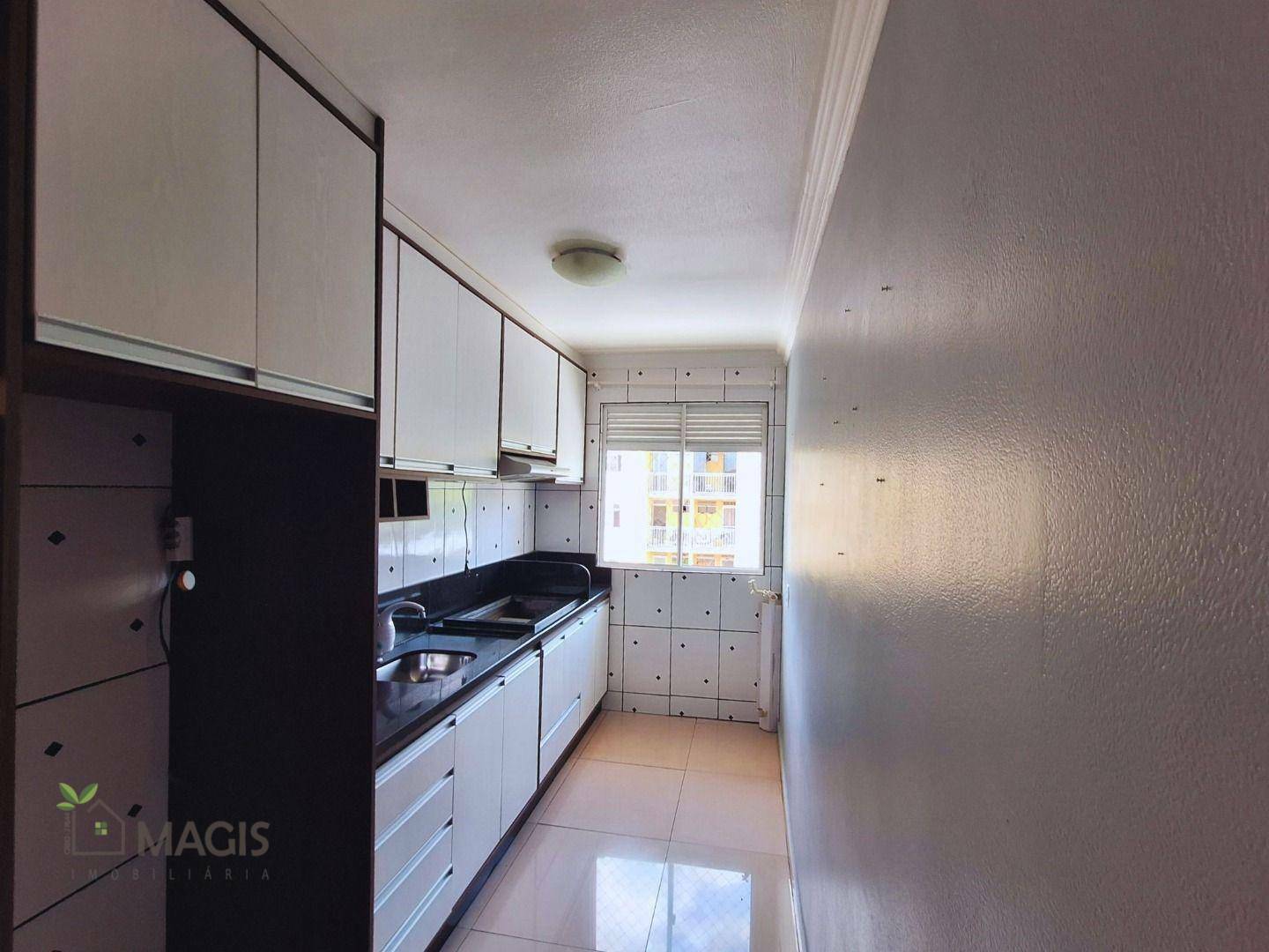 Apartamento à venda com 2 quartos, 41m² - Foto 4