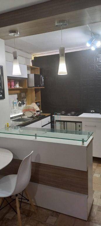 Apartamento à venda com 2 quartos, 84m² - Foto 4