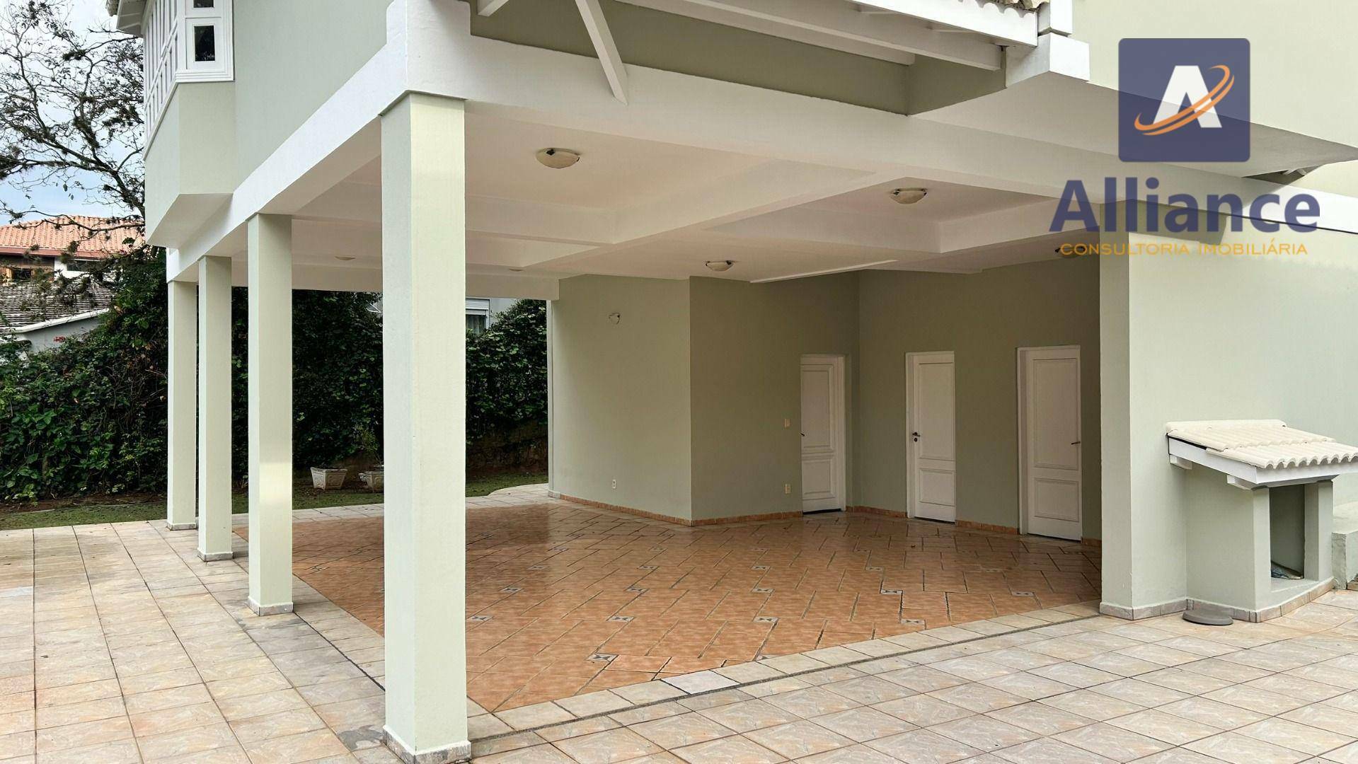 Casa de Condomínio à venda com 5 quartos, 680m² - Foto 6