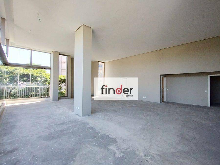 Apartamento à venda com 4 quartos, 383m² - Foto 5