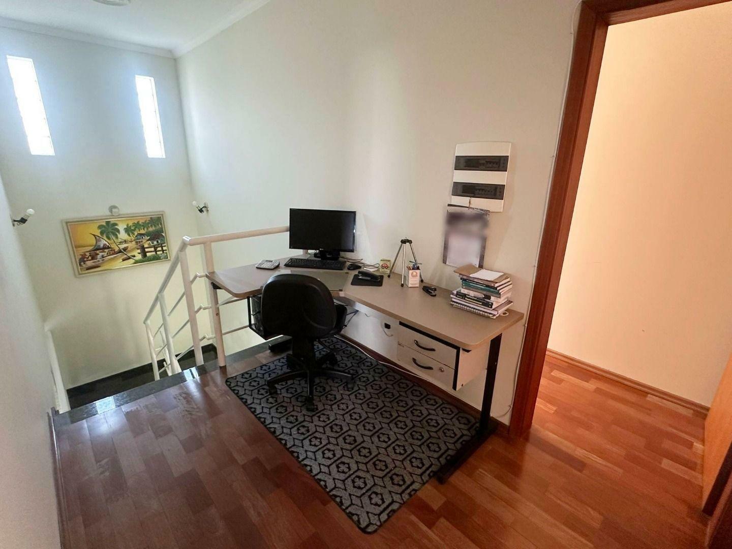 Casa de Condomínio à venda com 3 quartos, 287m² - Foto 20