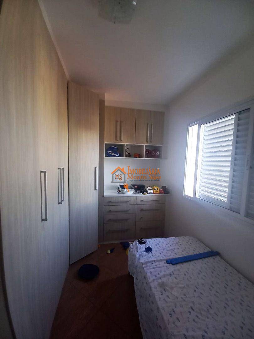 Casa à venda com 3 quartos, 150m² - Foto 10