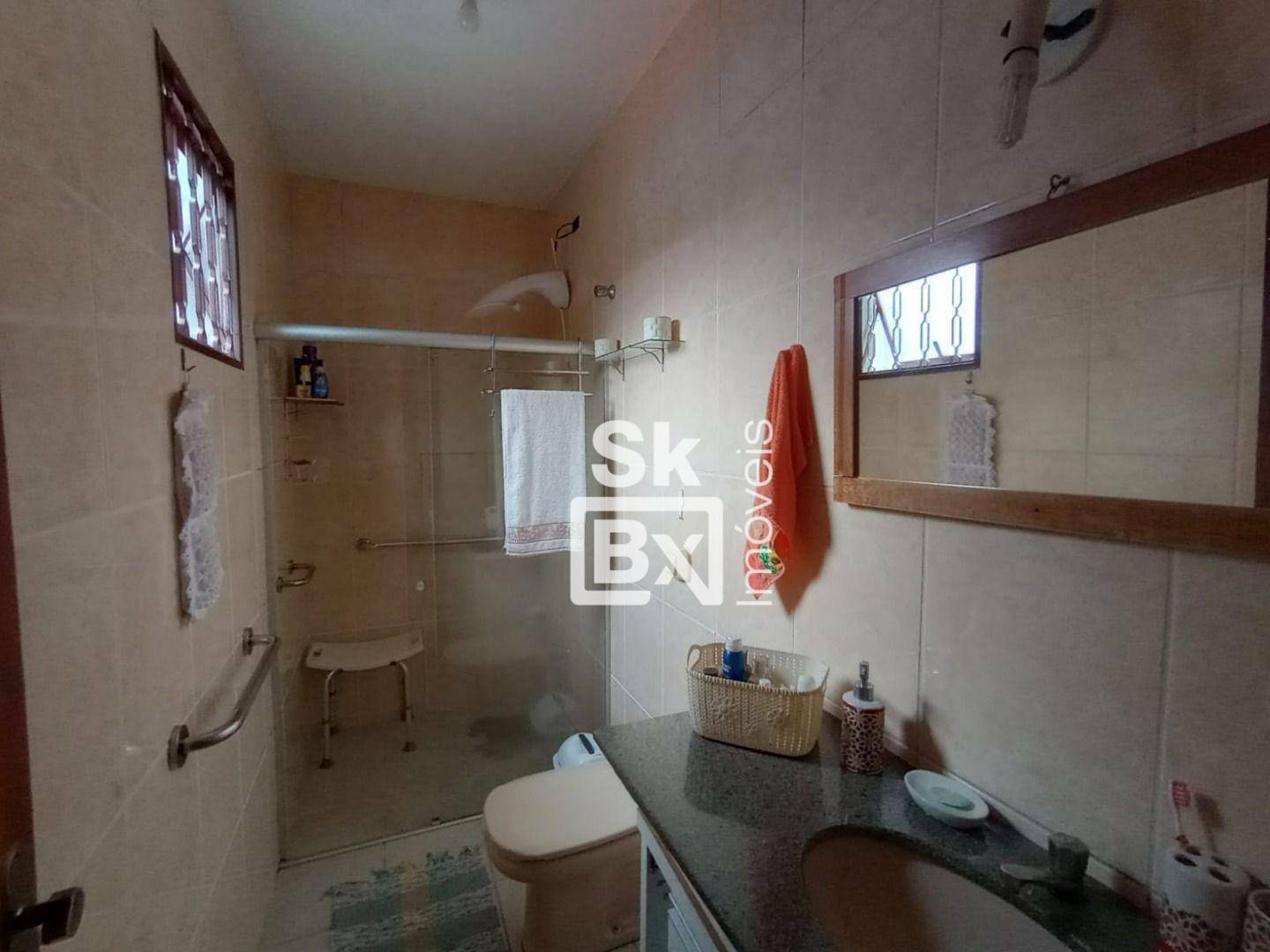 Casa à venda com 4 quartos, 203m² - Foto 24