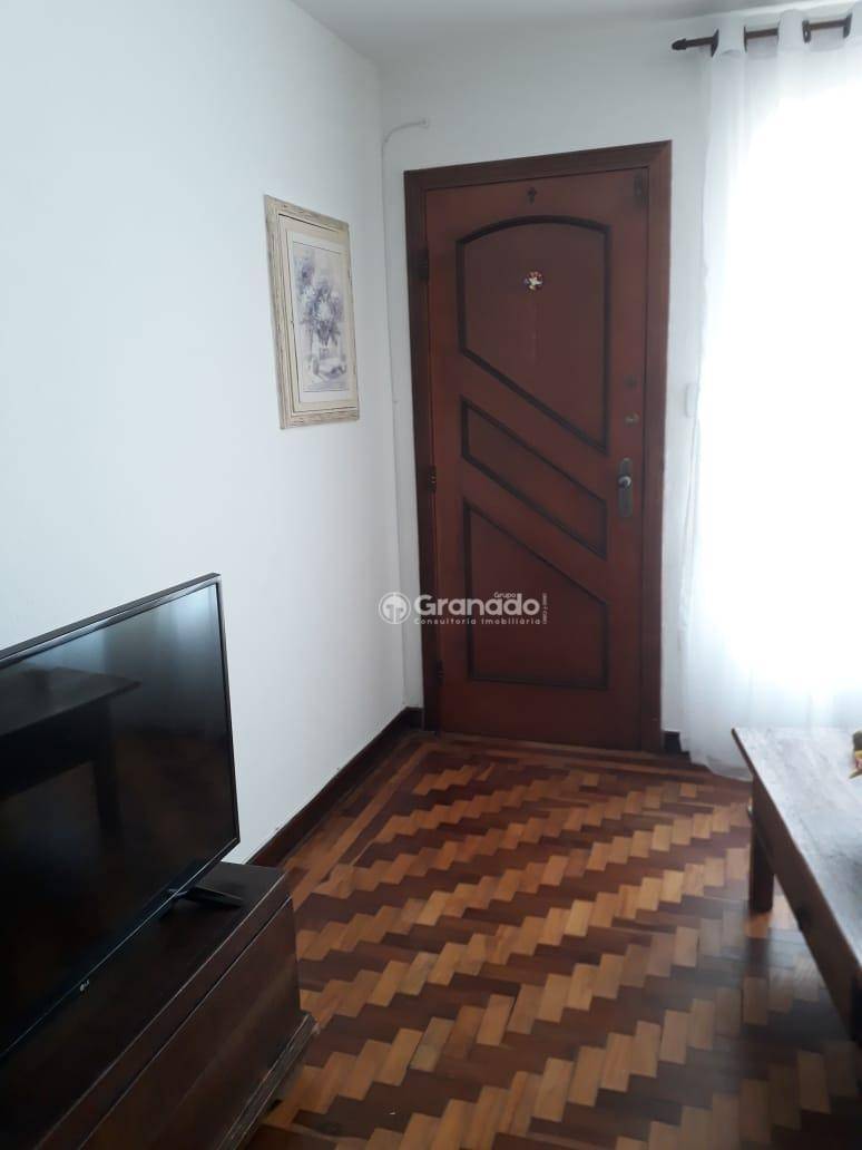 Sobrado à venda com 2 quartos, 122m² - Foto 2