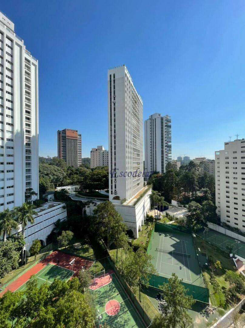 Apartamento à venda com 3 quartos, 359m² - Foto 24