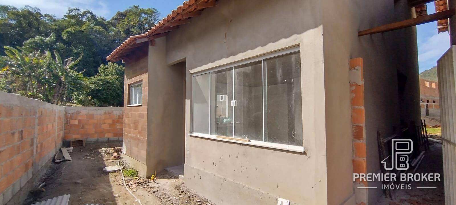 Casa à venda com 2 quartos, 47m² - Foto 10