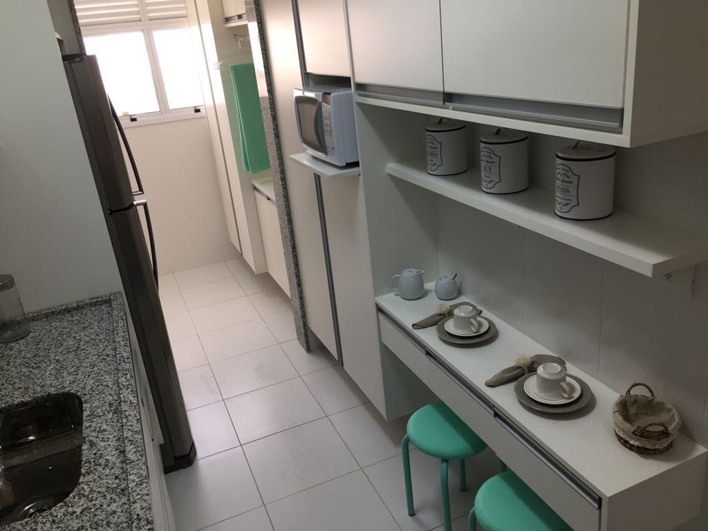 Apartamento à venda com 3 quartos, 86m² - Foto 14