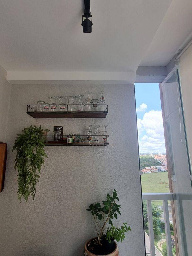 Apartamento à venda com 2 quartos, 75m² - Foto 10