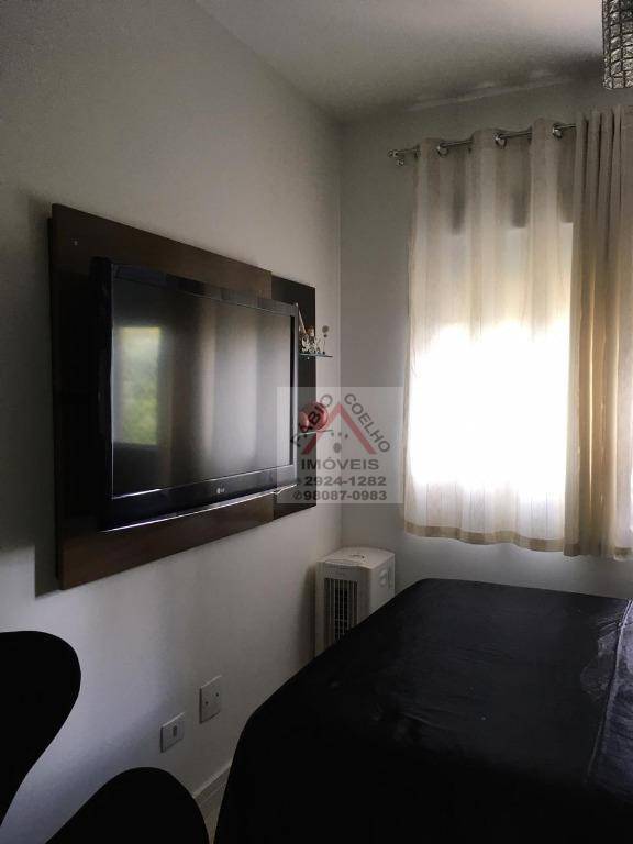 Apartamento à venda com 2 quartos, 60m² - Foto 13