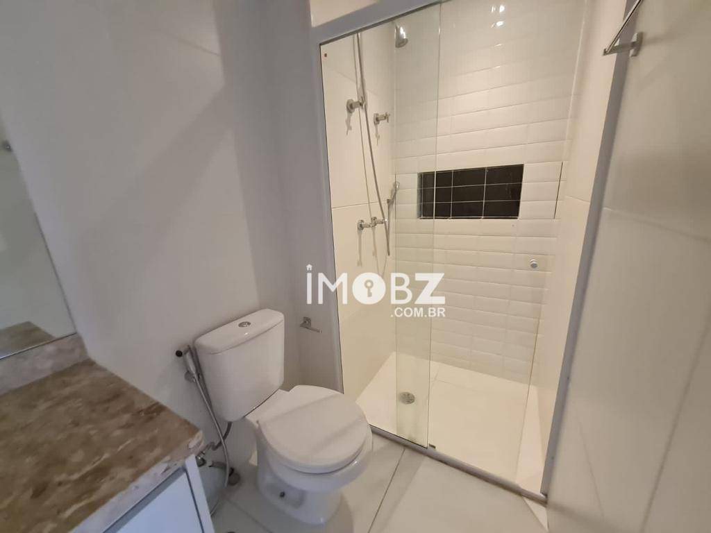 Apartamento à venda com 1 quarto, 42m² - Foto 13