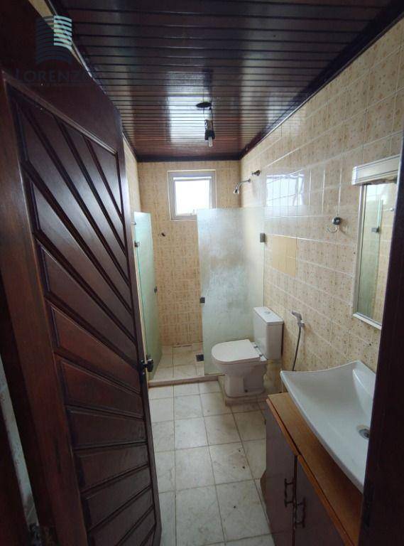 Apartamento à venda com 3 quartos, 130m² - Foto 21