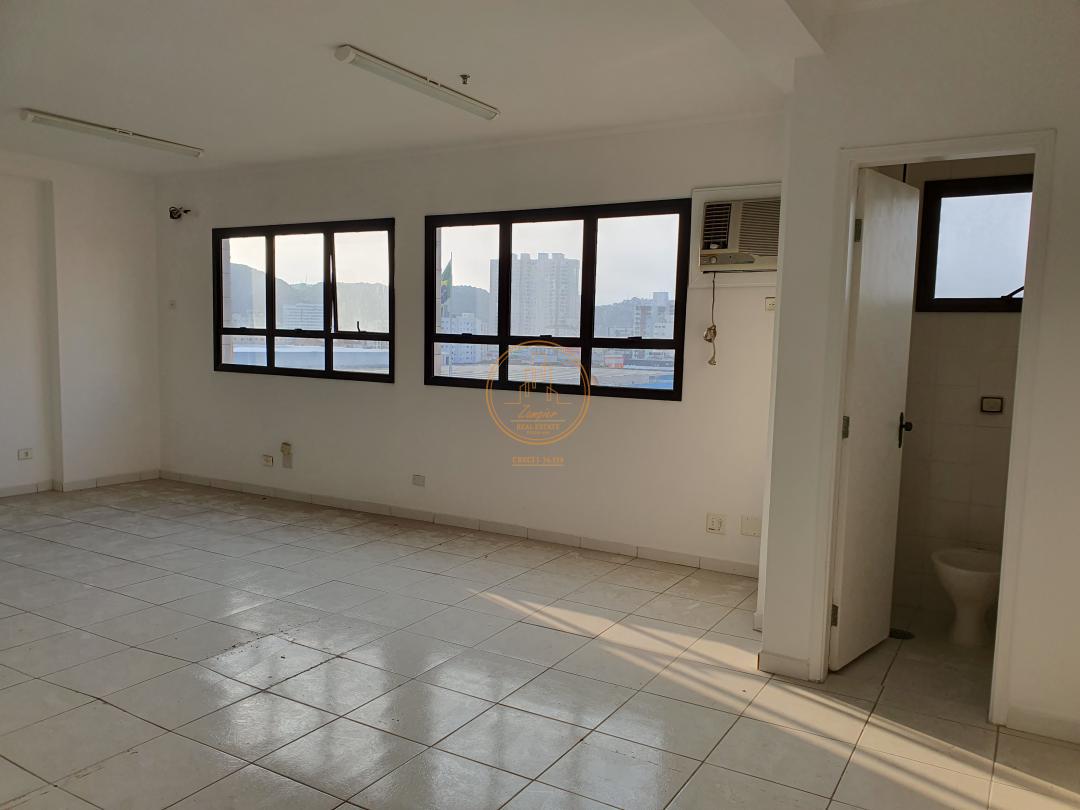 Loja-Salão para alugar, 44m² - Foto 4