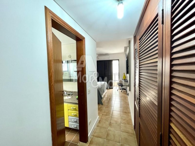 Apartamento à venda com 3 quartos, 159m² - Foto 19