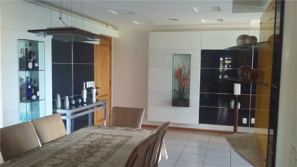 Apartamento à venda com 3 quartos, 126m² - Foto 23