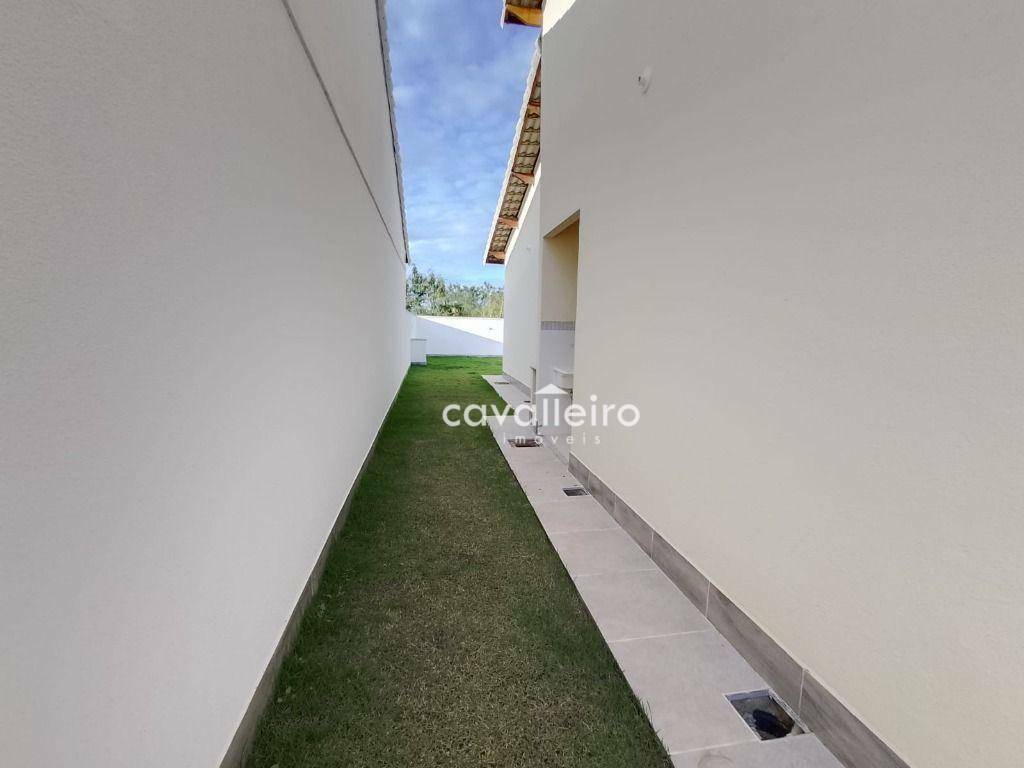 Casa à venda com 2 quartos, 69m² - Foto 13