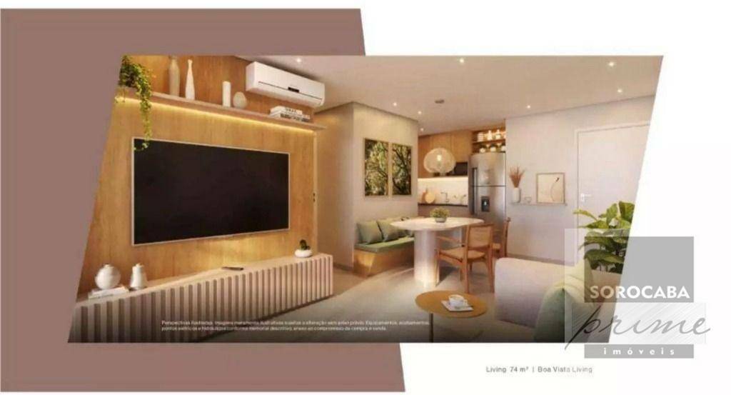 Apartamento à venda com 3 quartos, 119m² - Foto 35