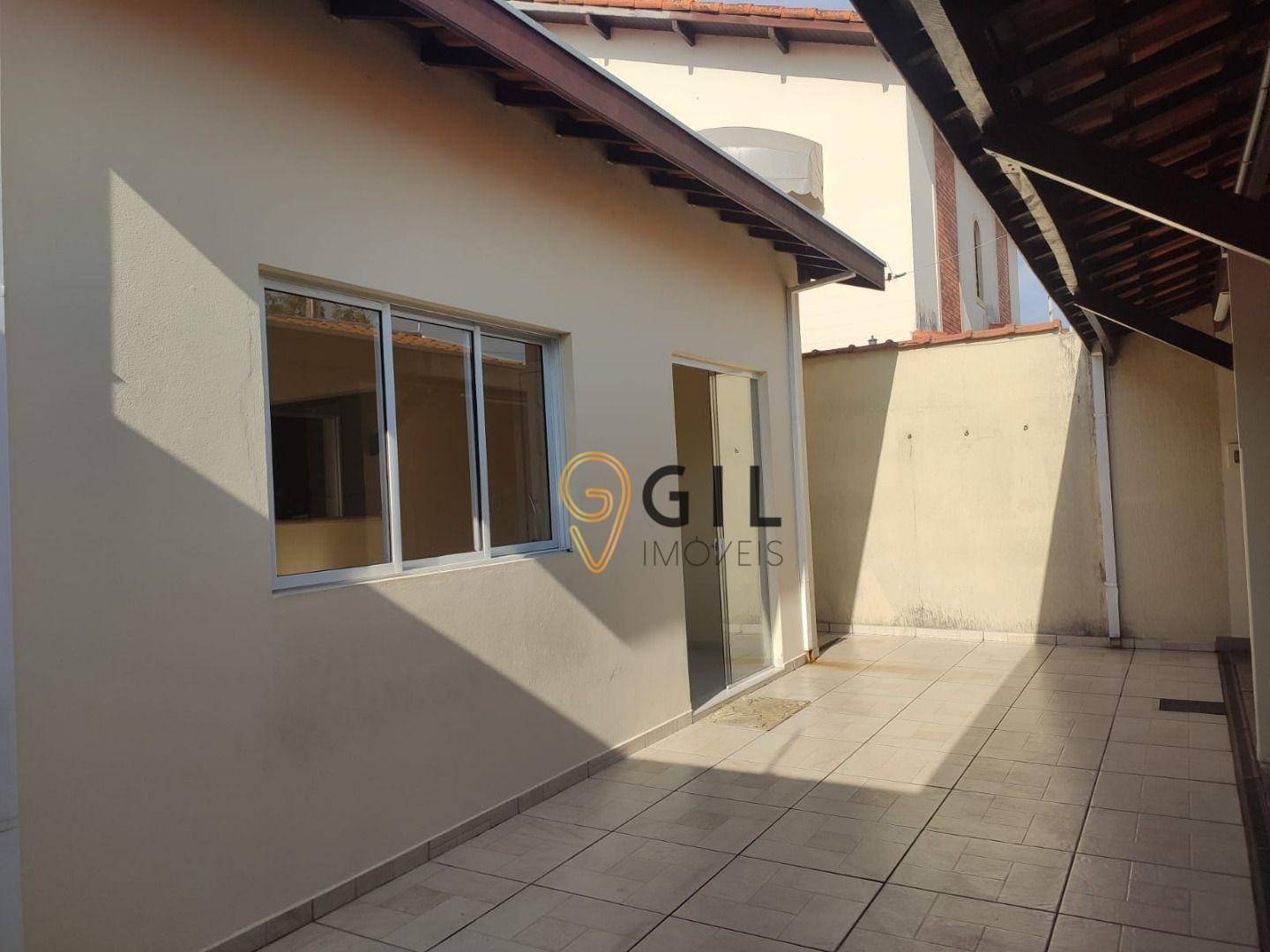 Casa à venda com 2 quartos, 144m² - Foto 6