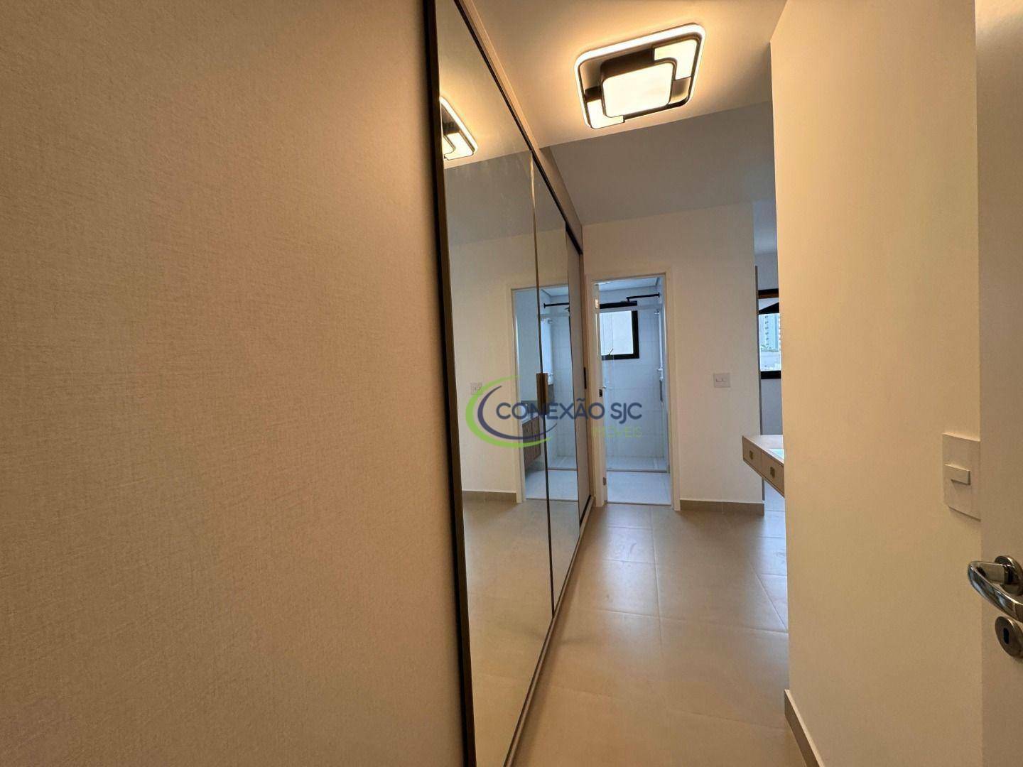 Apartamento para alugar com 3 quartos, 120m² - Foto 29