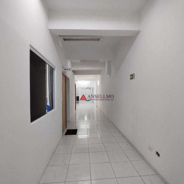 Conjunto Comercial-Sala para alugar, 35m² - Foto 7