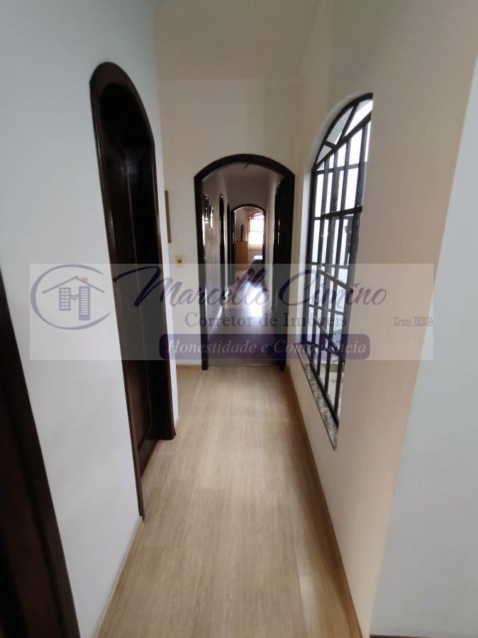 Casa à venda com 3 quartos, 288m² - Foto 14