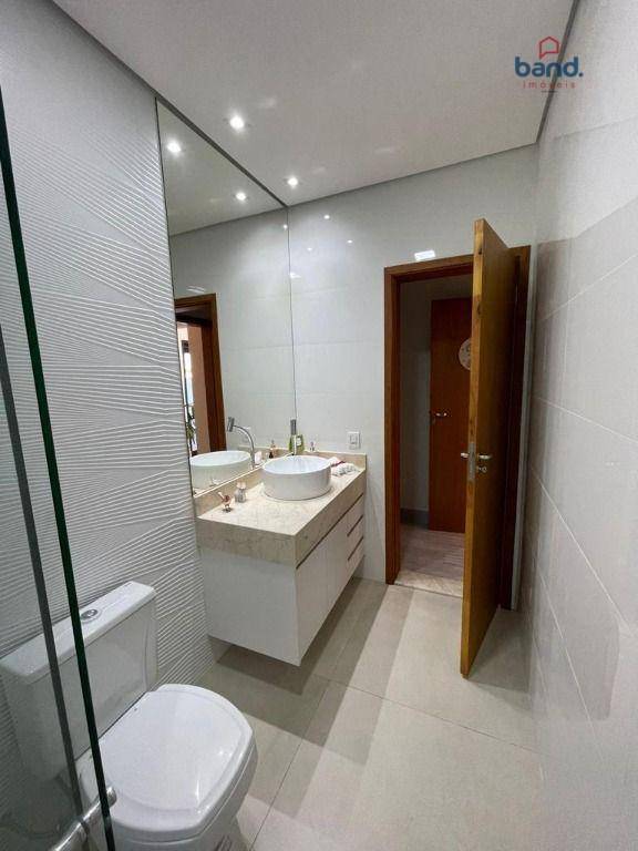 Casa de Condomínio à venda com 3 quartos, 260m² - Foto 24