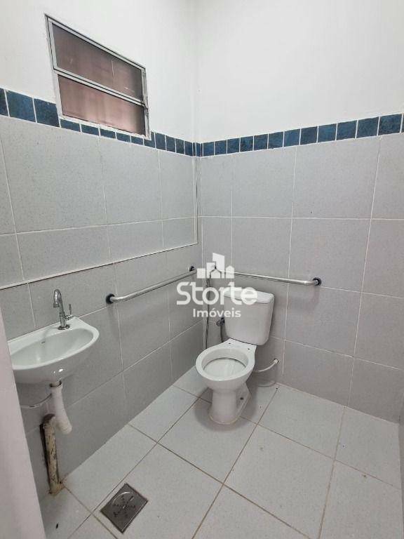 Loja-Salão para alugar, 35m² - Foto 4