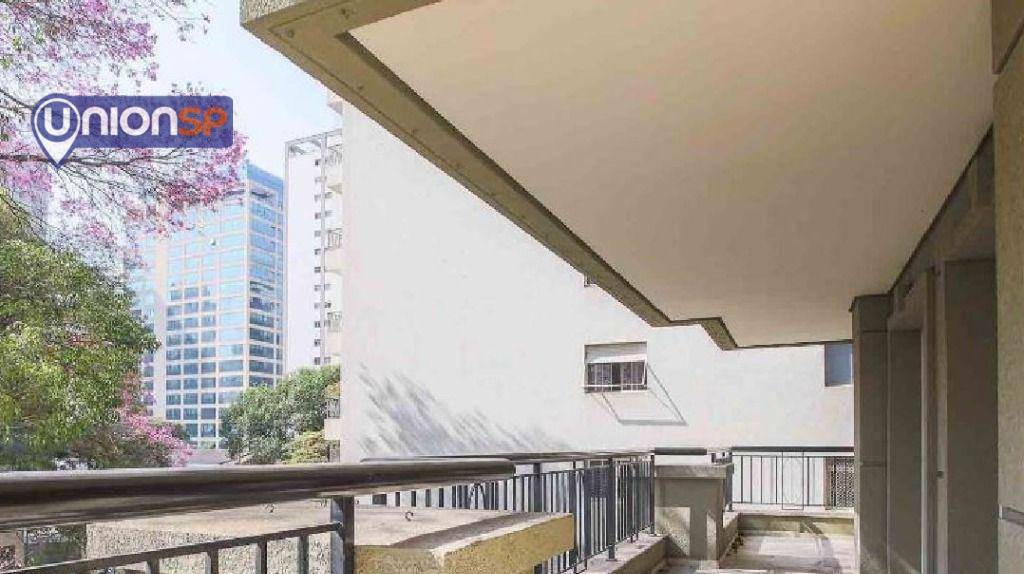 Apartamento à venda com 3 quartos, 221m² - Foto 7