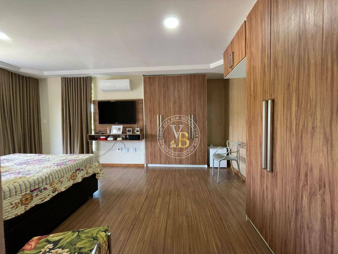 Casa de Condomínio à venda com 3 quartos, 400m² - Foto 14