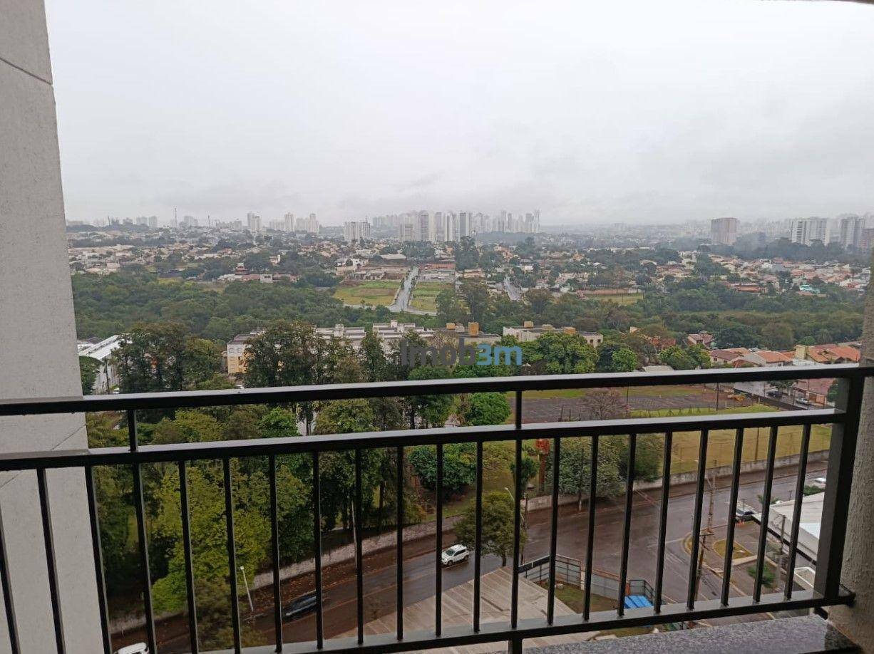 Apartamento à venda com 2 quartos, 51m² - Foto 12