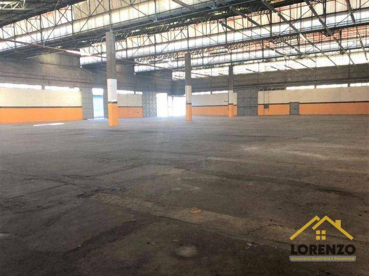 Depósito-Galpão-Armazém à venda, 4975m² - Foto 1