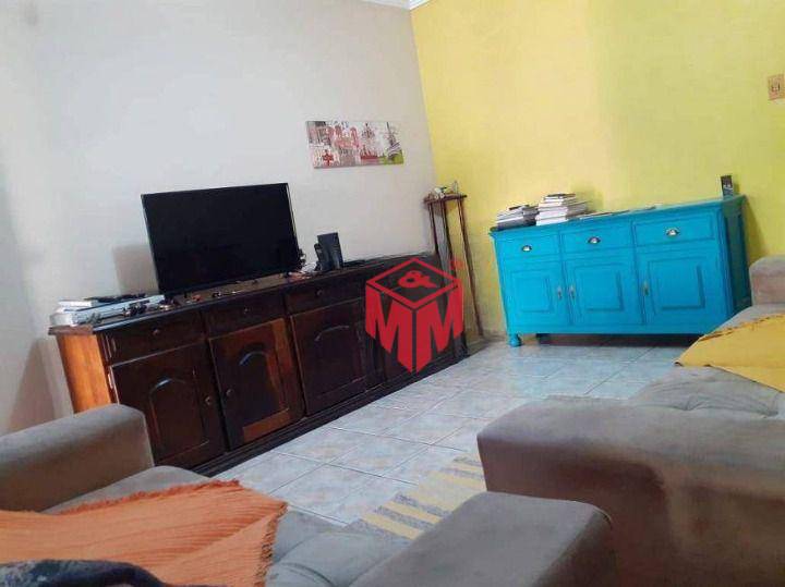 Sobrado à venda com 2 quartos, 121m² - Foto 3