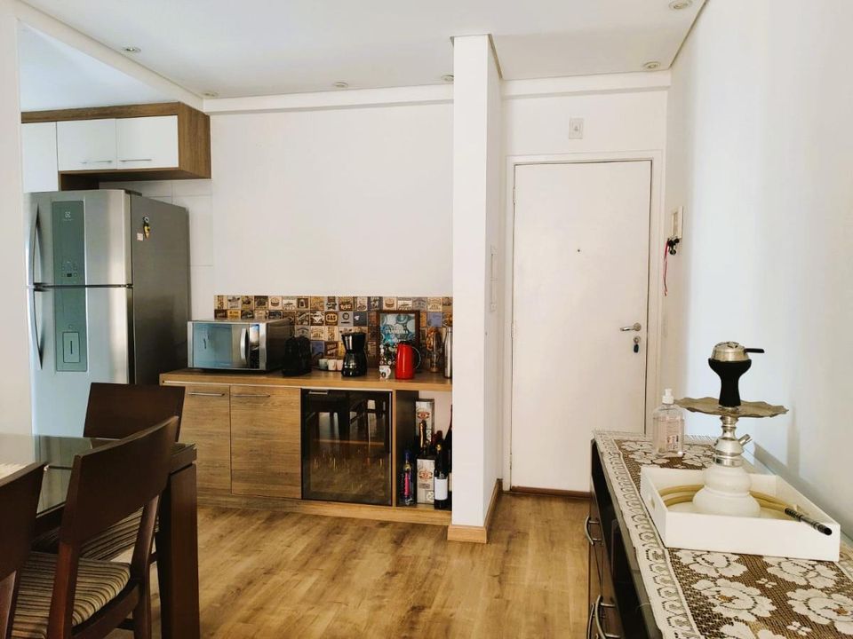 Apartamento à venda com 3 quartos, 70m² - Foto 17