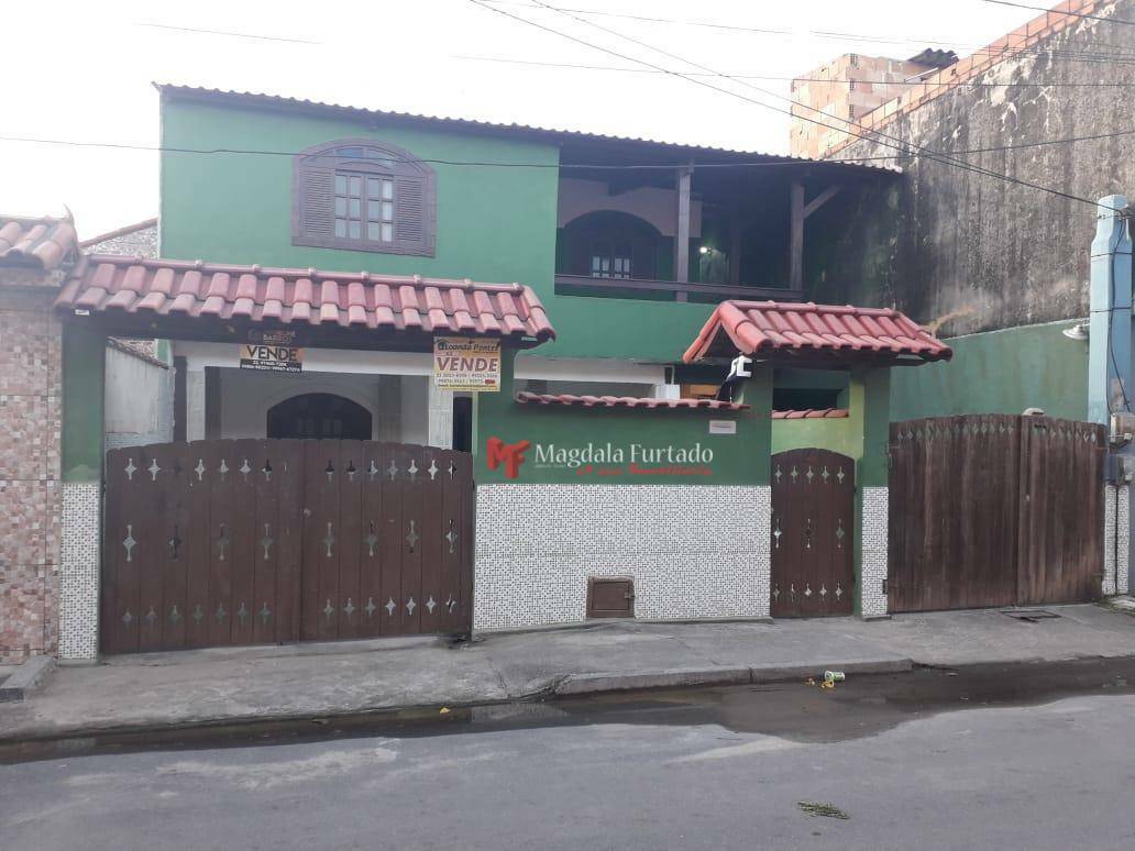 Casa, 5 quartos, 73 m² - Foto 21