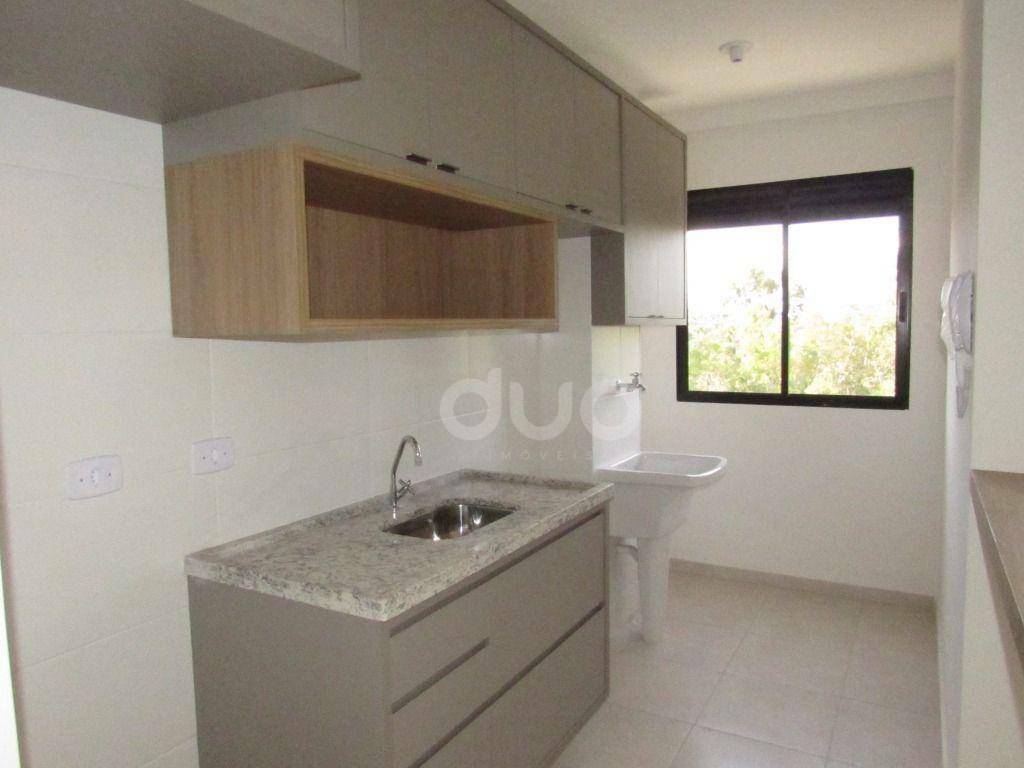 Apartamento para alugar com 2 quartos, 52m² - Foto 4