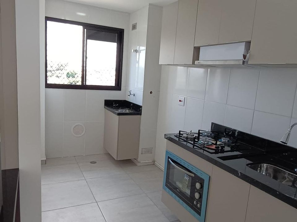 Apartamento à venda com 2 quartos, 60m² - Foto 4