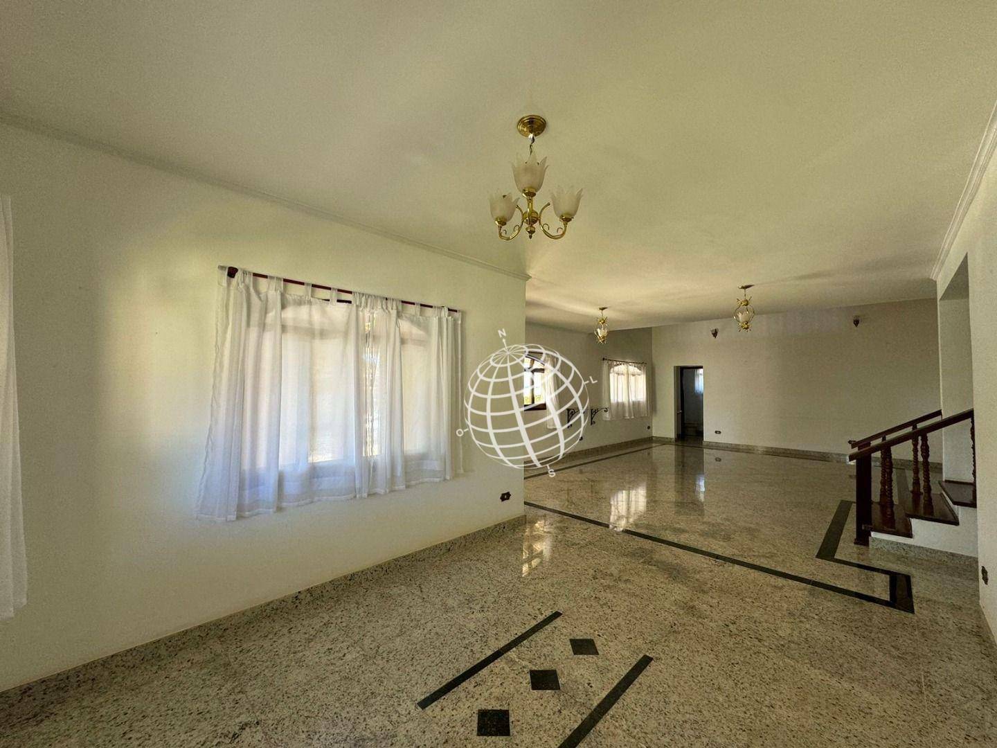 Casa de Condomínio à venda com 4 quartos, 500m² - Foto 12