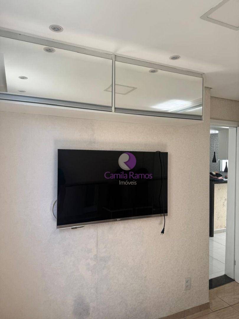 Apartamento à venda e aluguel com 2 quartos, 46m² - Foto 14