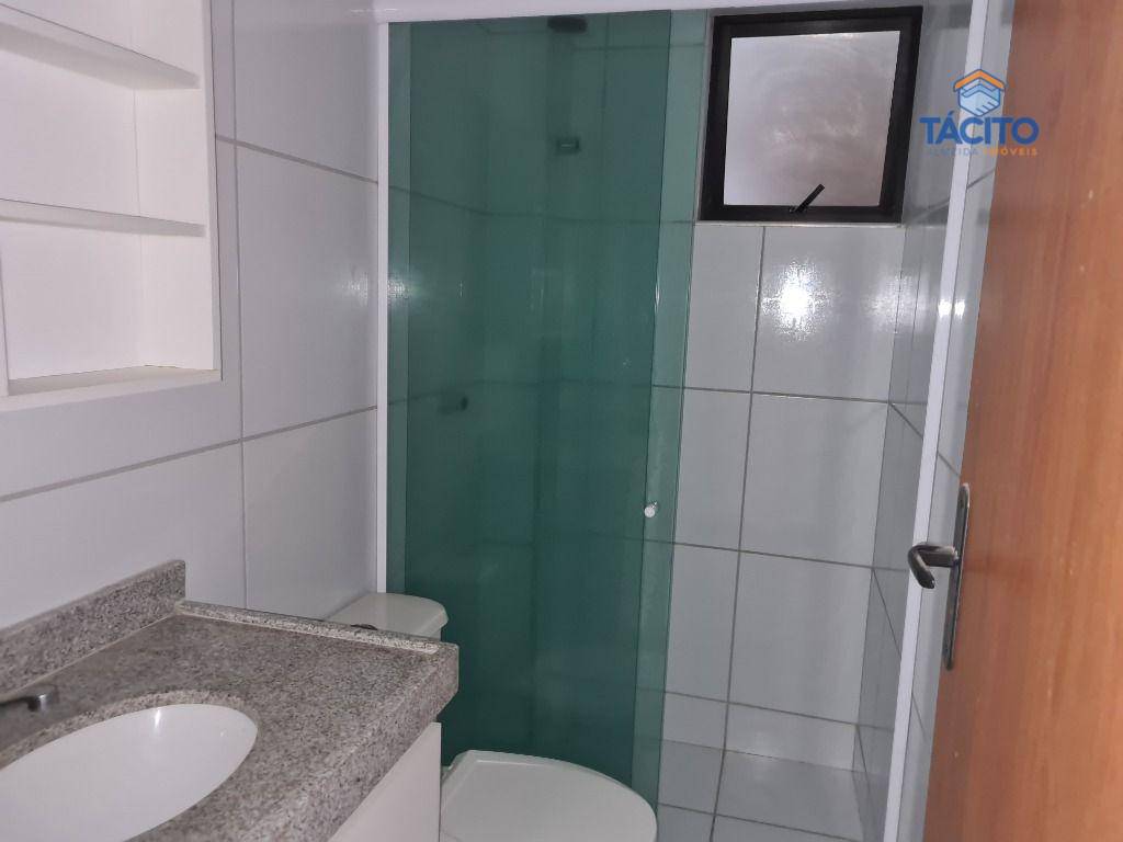 Apartamento à venda com 3 quartos, 65m² - Foto 9