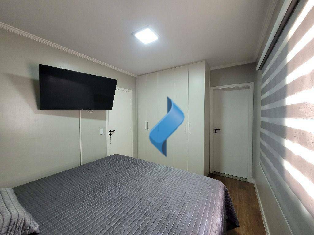 Apartamento à venda com 2 quartos, 80m² - Foto 5