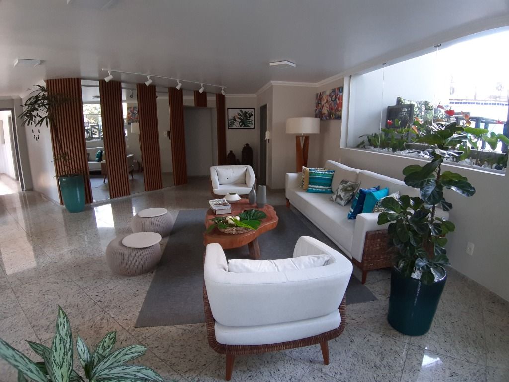 Apartamento à venda com 3 quartos, 145m² - Foto 25