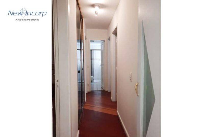 Apartamento à venda com 3 quartos, 119m² - Foto 7