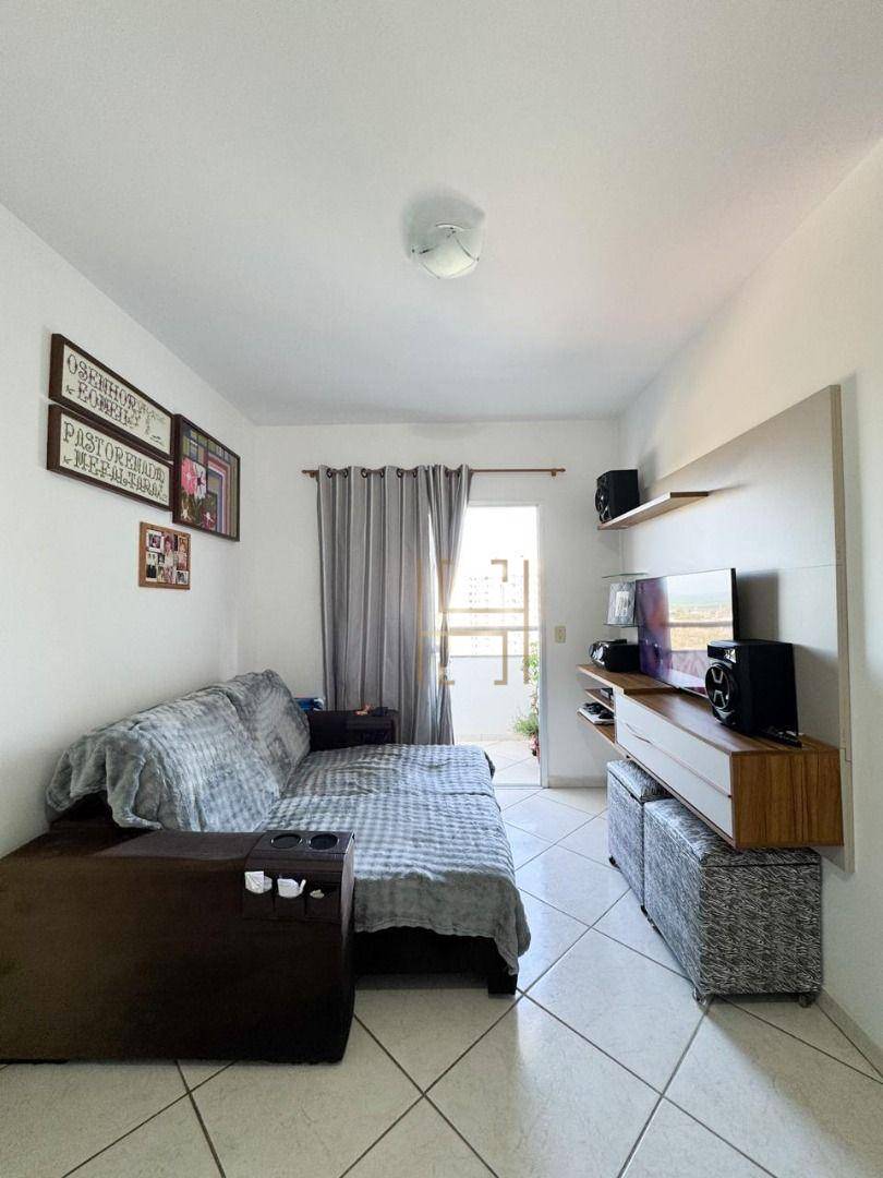 Apartamento, 2 quartos, 52 m² - Foto 3