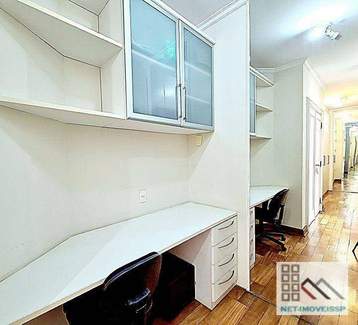 Apartamento à venda com 4 quartos, 265m² - Foto 34