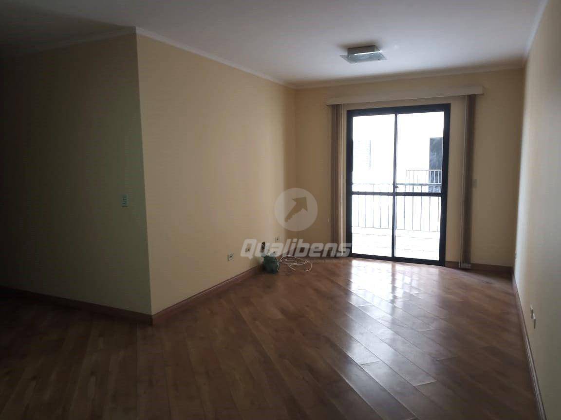 Apartamento para alugar com 3 quartos, 95m² - Foto 2