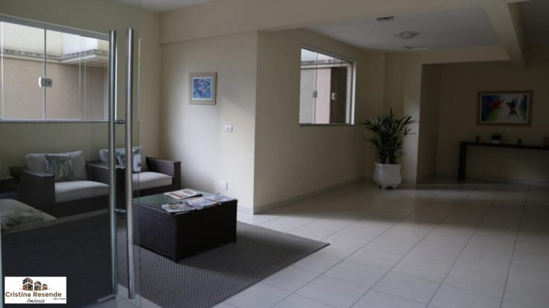 Apartamento à venda com 3 quartos, 92m² - Foto 7