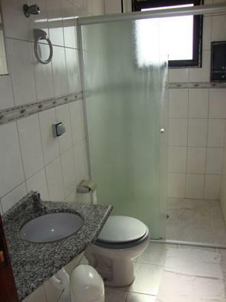 Apartamento à venda com 1 quarto, 52m² - Foto 13